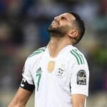 رياض محرز يعلن اعتزاله اللعب دوليًا بعد خروج الجزائر من كأس العالم 2026