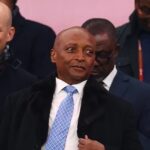 غياب رئيس الكاف عن مباراة الجزائر وحضوره مواجهة المغرب يثير التساؤلات في كأس العالم 2026