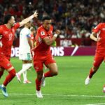 فيديو أهداف مباراة الجزائر وسويسرا 0-2 في كأس العالم 2026