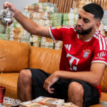 تعرف على الراتب الذي سيتقاضه إسماعيل الصيباري مع بايرن ميونيخ الألماني