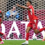 تعرف على أسوأ تنقيط في مباراة الجزائر وسويسرا بعد خروج محاربي الصحراء من كأس العالم 2026