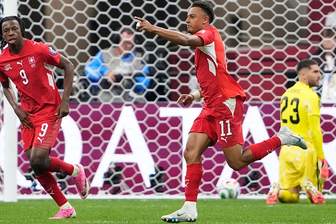 تعرف على أسوأ تنقيط في مباراة الجزائر وسويسرا بعد خروج محاربي الصحراء من كأس العالم 2026