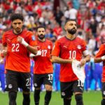 التشكيلة الرسمية لمنتخب مصر ضد أستراليا في كأس العالم 2026