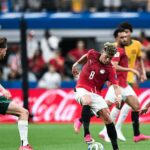 تعرف على رجل مباراة مصر وأستراليا في كأس العالم 2026