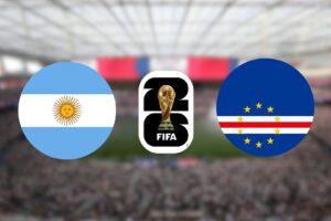 بث مباشر مباراة الأرجنتين والرأس الأخضر في كأس العالم 2026
