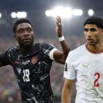 توقيت مباراة المغرب وكندا والقنوات الناقلة في كأس العالم 2026