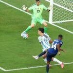 تعرف على رجل مباراة الأرجنتين والرأس الأخضر في كأس العالم 2026