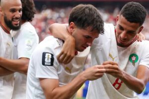 تعرف على رجل مباراة المغرب وكندا في كأس العالم 2026