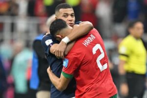 موعد مباراة المغرب وفرنسا والقنوات الناقلة في ربع نهائي كأس العالم 2026