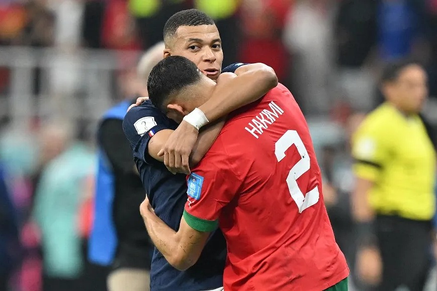 موعد مباراة المغرب وفرنسا والقنوات الناقلة في ربع نهائي كأس العالم 2026