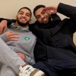 شقيق إسماعيل الصيباري يهاجم بعض صناع المحتوى: تجاوزتم الخطوط الحمراء