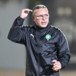 محمد وهبي يتلقى خبرين الأول مفرح وثاني حزين قبل مواجهة فرنسا في ربع نهائي كأس العالم 2026