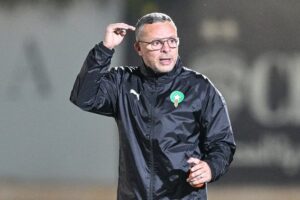 محمد وهبي يتلقى خبرين الأول مفرح وثاني حزين قبل مواجهة فرنسا في ربع نهائي كأس العالم 2026