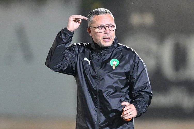 محمد وهبي يتلقى خبرين الأول مفرح وثاني حزين قبل مواجهة فرنسا في ربع نهائي كأس العالم 2026