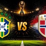 تعرف على معلق مباراة البرازيل والنرويج في كأس العالم 2026