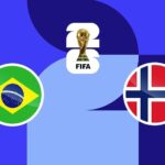 بث مباشر مباراة البرازيل والنرويج في كأس العالم 2026