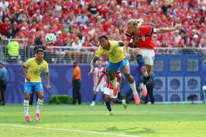 تعرف على رجل مباراة البرازيل والنرويج في كأس العالم 2026