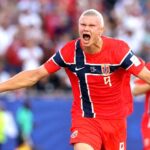 ترتيب هدافي كأس العالم 2026 بعد ثنائية هالاند في شباك البرازيل