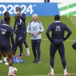 صدمة كبيرة تضرب منتخب فرنسا قبل مواجهة المغرب في ربع نهائي كأس العالم 2026