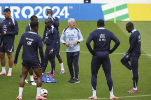صدمة كبيرة تضرب منتخب فرنسا قبل مواجهة المغرب في ربع نهائي كأس العالم 2026