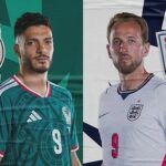 القنوات المفتوحة الناقلة لمباراة إنجلترا والمكسيك في كأس العالم 2026