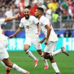 فيديو ملخص وأهداف مباراة المغرب وكندا 3-0 في كأس العالم 2026