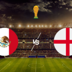 بث مباشر مباراة إنجلترا والمكسيك في كأس العالم 2026