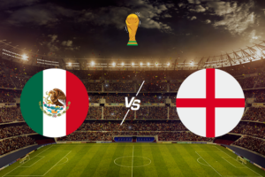 بث مباشر مباراة إنجلترا والمكسيك في كأس العالم 2026