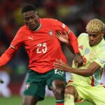 القنوات المفتوحة الناقلة لمباراة البرتغال وإسبانيا في كأس العالم 2026