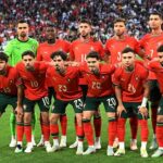 التشكيل الرسمي لمنتخب البرتغال أمام إسبانيا في كأس العالم 2026