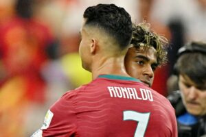 تعرف على رجل مباراة البرتغال وإسبانيا في كأس العالم 2026