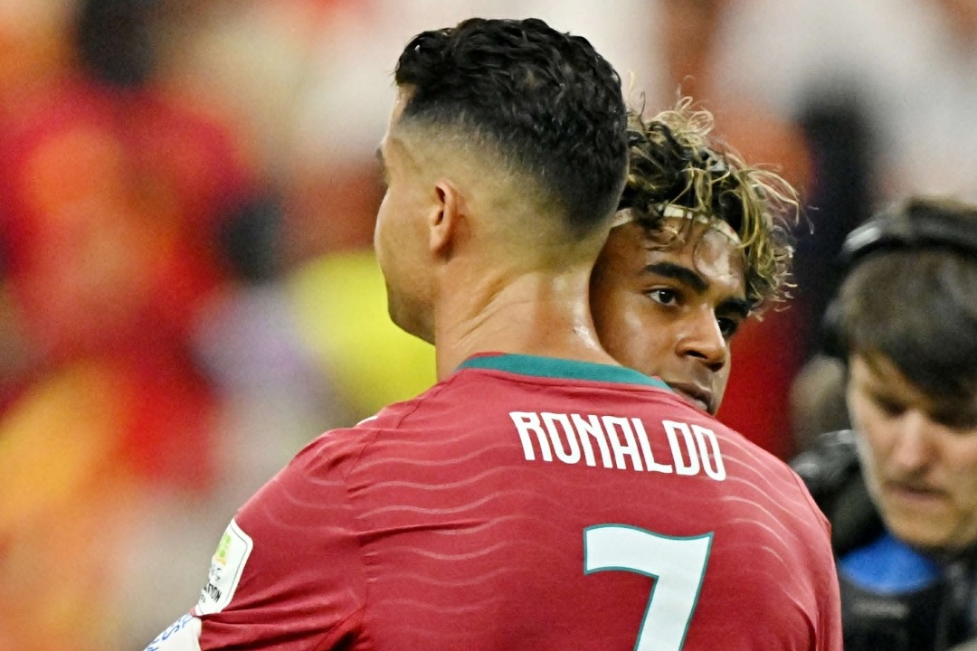 تعرف على رجل مباراة البرتغال وإسبانيا في كأس العالم 2026