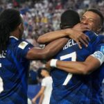 إصابة ثنائي منتخب فرنسا تربك حسابات الديوك قبل موقعة المغرب في ربع نهائي كأس العالم 2026