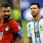 تعرف على معلق مباراة مصر والأرجنتين في كأس العالم 2026