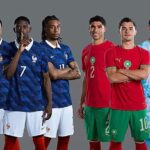 القنوات المفتوحة الناقلة لمباراة المغرب وفرنسا في كأس العالم 2026