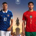 تعرف على معلق مباراة المغرب وفرنسا في كأس العالم 2026