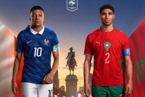 تعرف على معلق مباراة المغرب وفرنسا في كأس العالم 2026