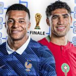 توقيت مباراة المغرب وفرنسا والقنوات الناقلة في كأس العالم 2026
