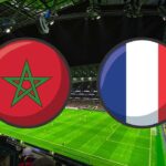 بث مباشر مباراة المغرب وفرنسا في كأس العالم 2026