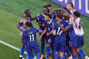 قبل ساعات من مباراة المغرب بكأس العالم 2026 منتخب فرنسا يتلقى ضربتان موجعتان