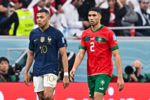 تردد القنوات الناقلة لمباراة المغرب وفرنسا في كأس العالم 2026