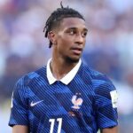 هل يغامر مدرب فرنسا ديشان بإشراك أوليسي أمام المغرب في ربع نهائي كأس العالم 2026