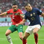 القنوات المفتوحة الناقلة لمباراة فرنسا والمغرب في كأس العالم 2026