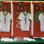 تشكيلة المغرب الرسمية أمام فرنسا اليوم في ربع نهائي كأس العالم 2026