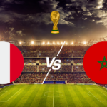 مشاهدة مباراة المغرب وفرنسا بث مباشر في كأس العالم 2026