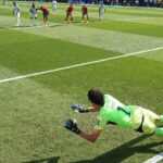 تعرف على رجل مباراة المغرب وفرنسا في ربع نهائي كأس العالم 2026
