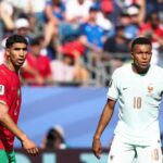كيليان مبابي يفاجئ أشرف حكيمي بتصريح ناري بعد أقصائه من كأس العالم 2026