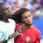 كم مباراة خاضها منتخب المغرب دون هزيمة قبل السقوط في كأس العالم 2026