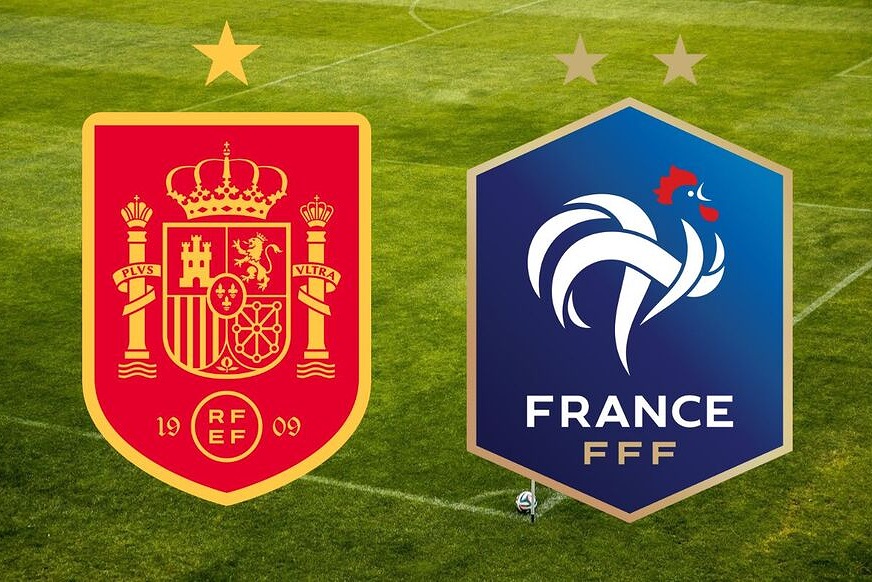 تاريخ مواجهات فرنسا وإسبانيا قبل نصف نهائي كأس العالم 2026
