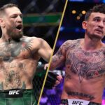 القنوات الناقلة لنزال كونور ماكغريغور وماكس هولواي في UFC 329